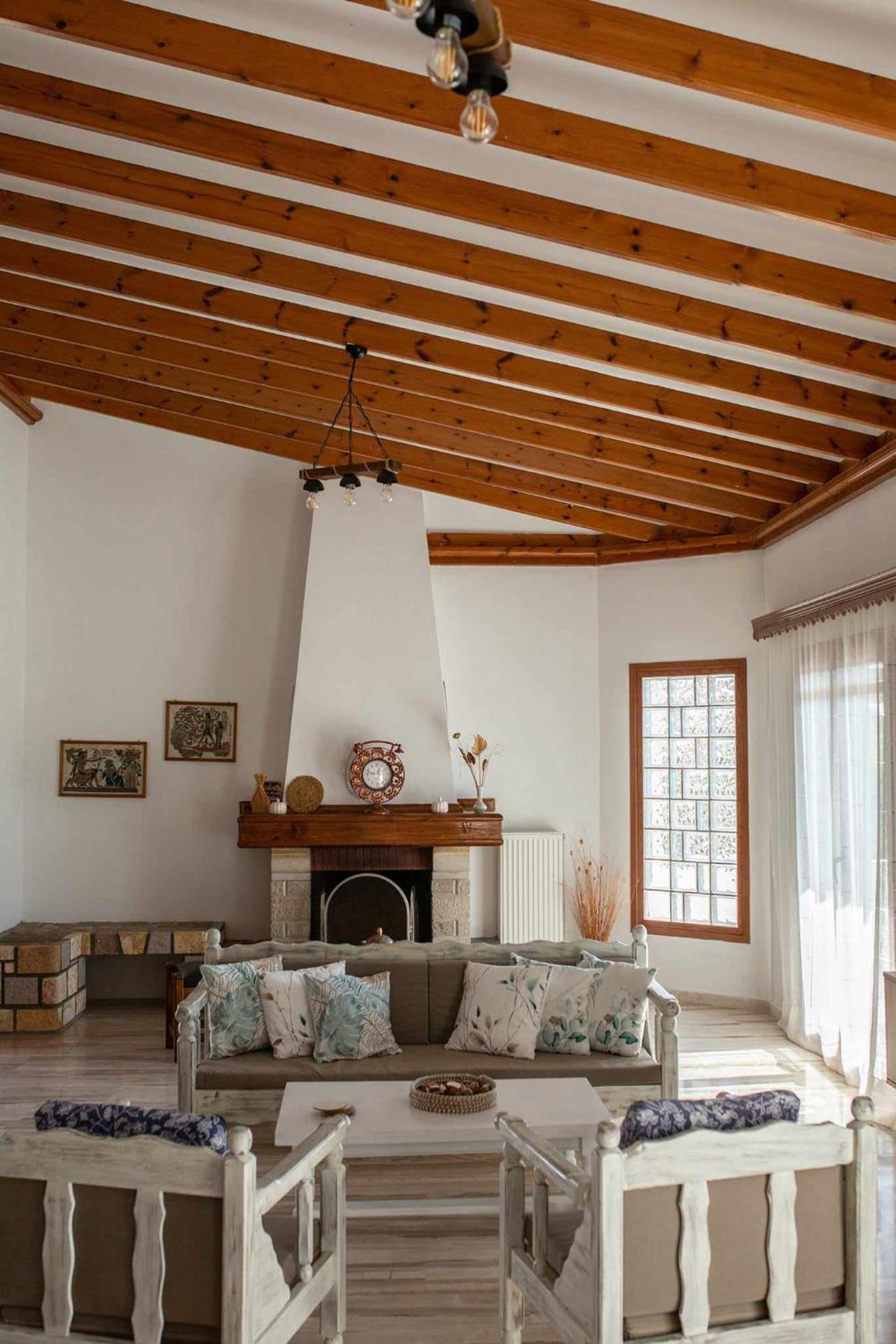 Villa Aelia Kámpos Zewnętrze zdjęcie
