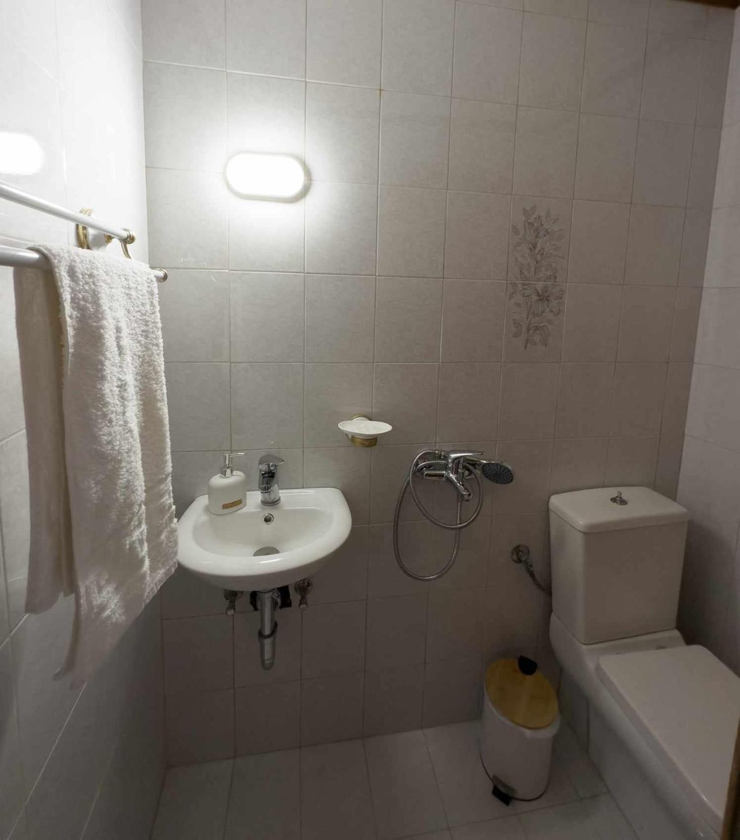 Villa Aelia Kámpos Zewnętrze zdjęcie