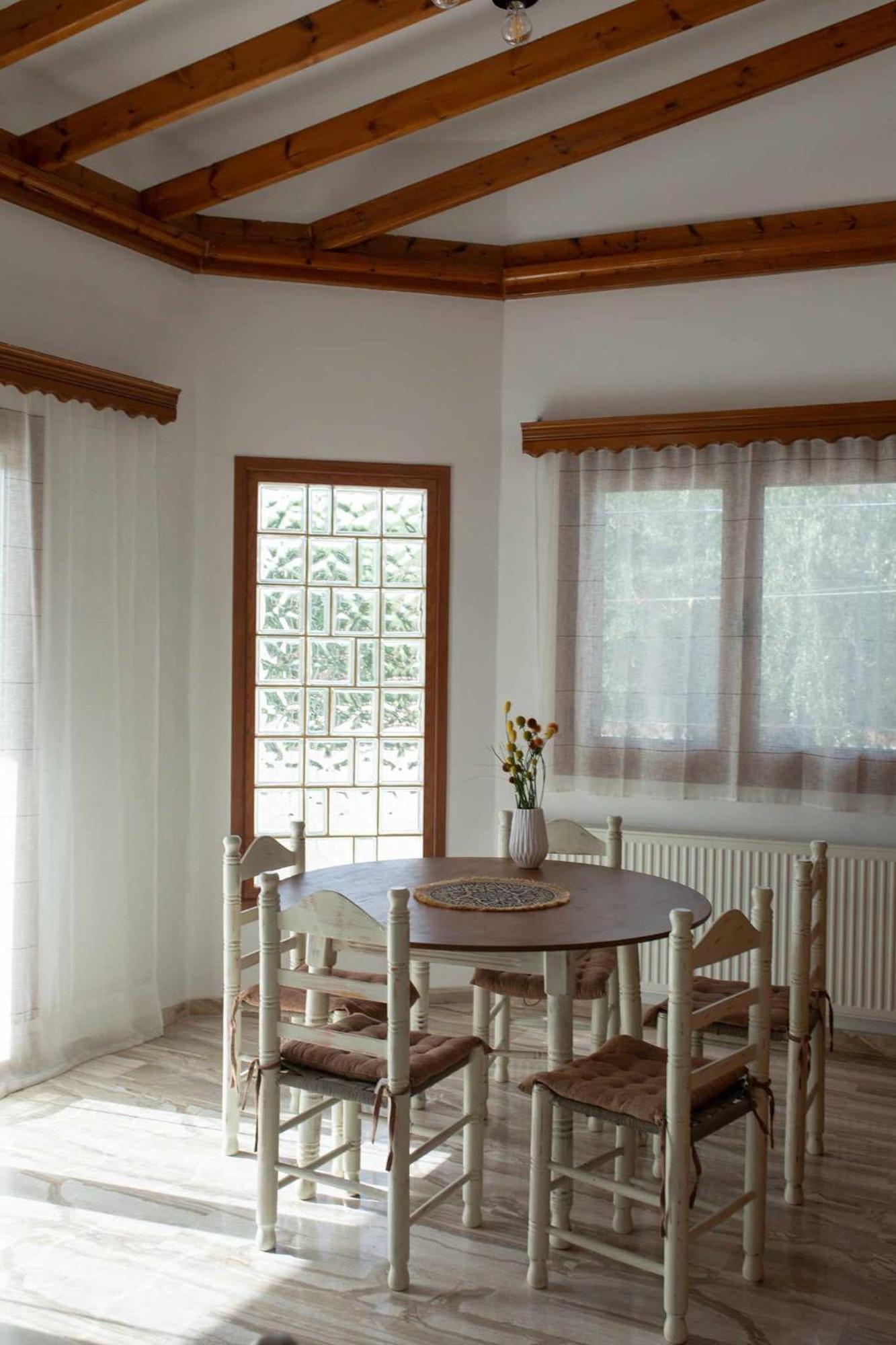 Villa Aelia Kámpos Zewnętrze zdjęcie