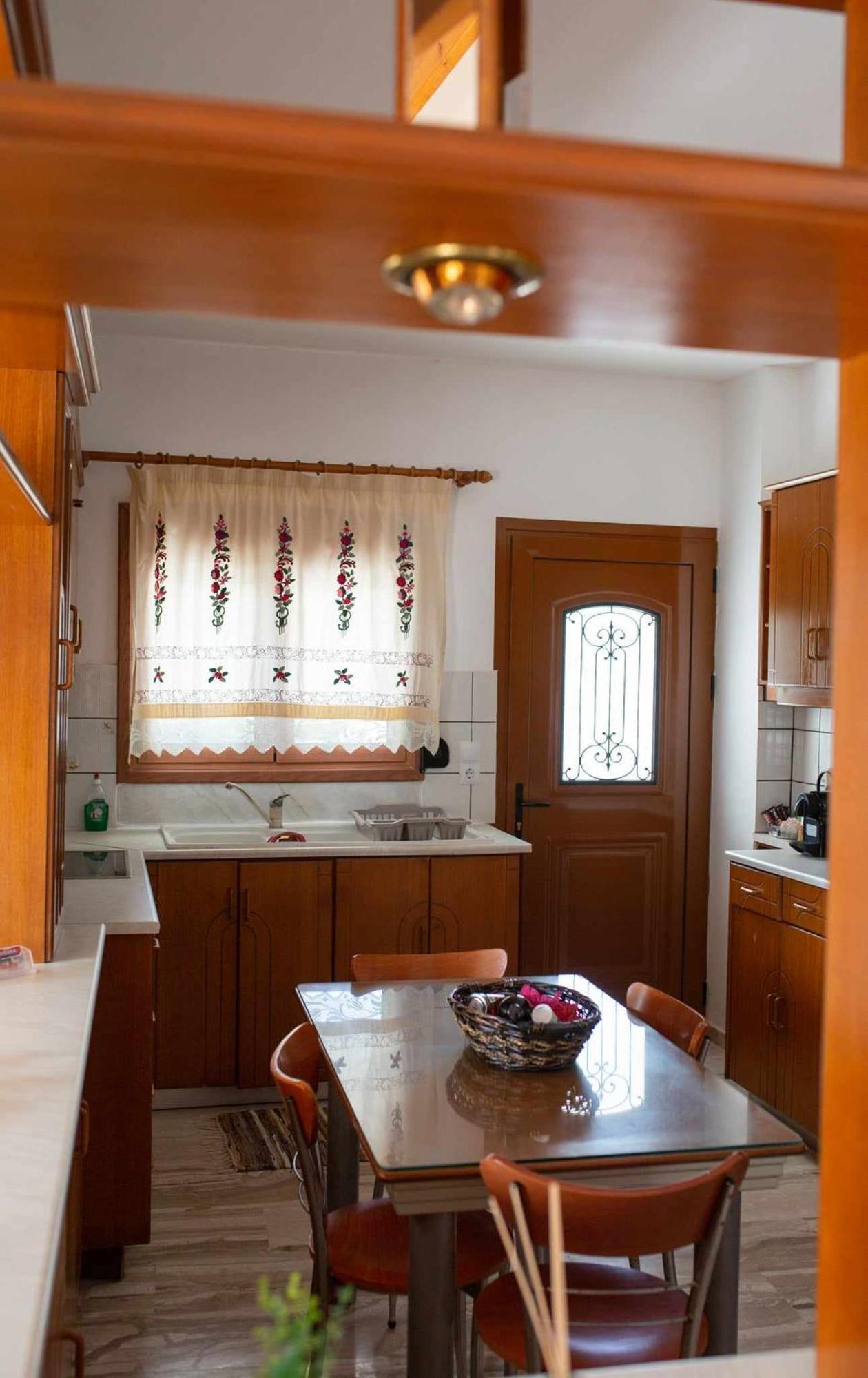 Villa Aelia Kámpos Zewnętrze zdjęcie