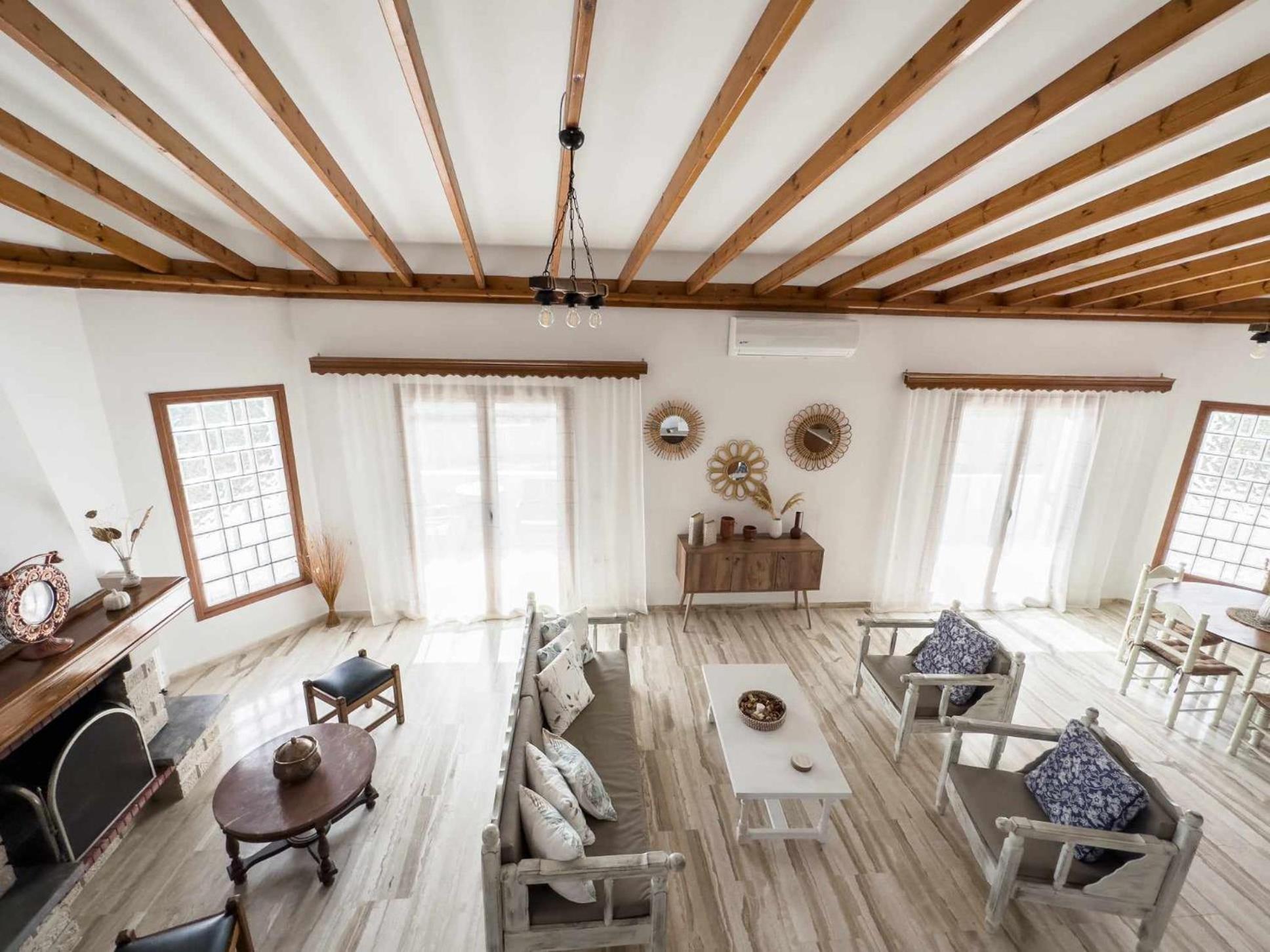 Villa Aelia Kámpos Zewnętrze zdjęcie