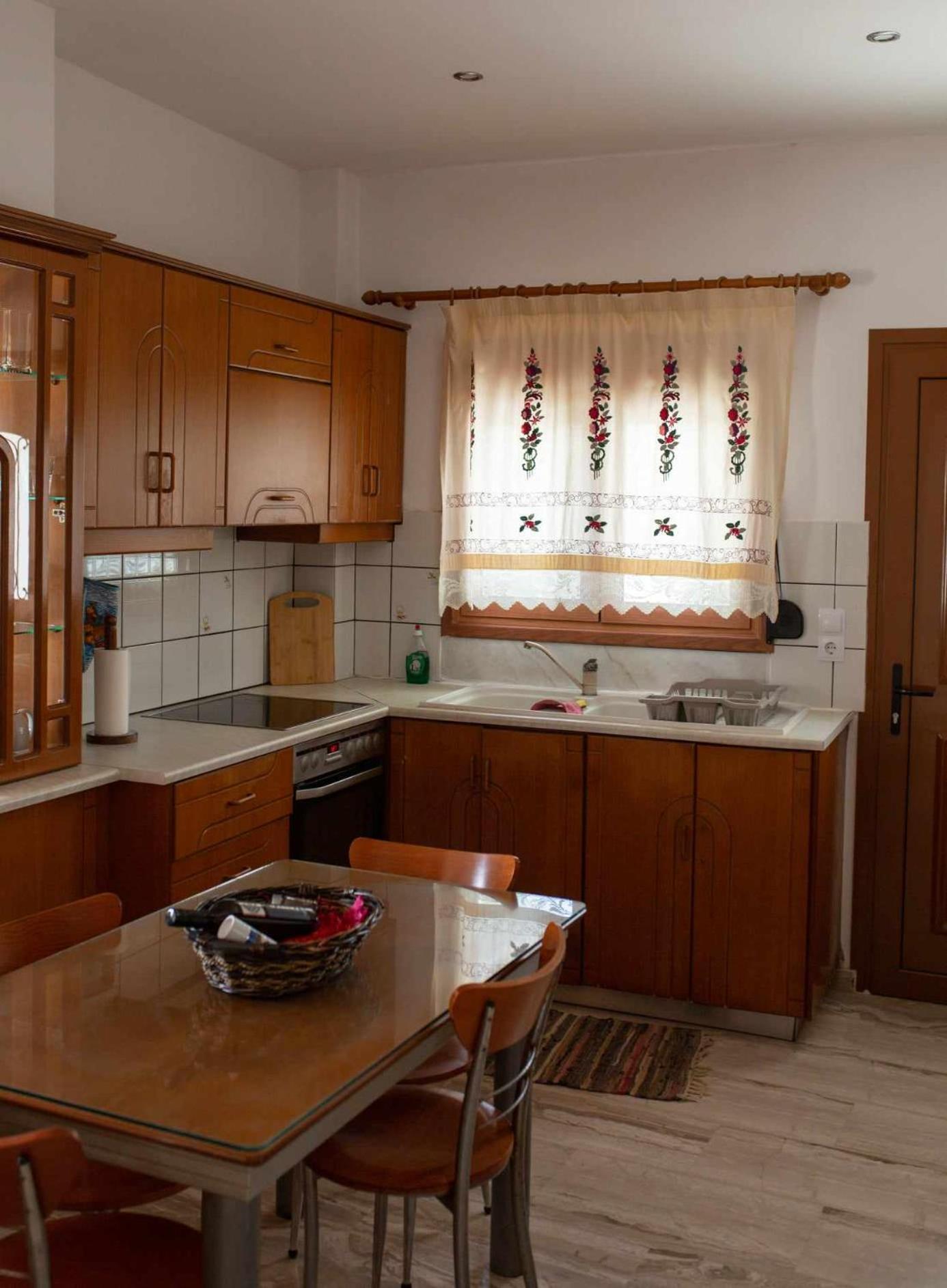 Villa Aelia Kámpos Zewnętrze zdjęcie