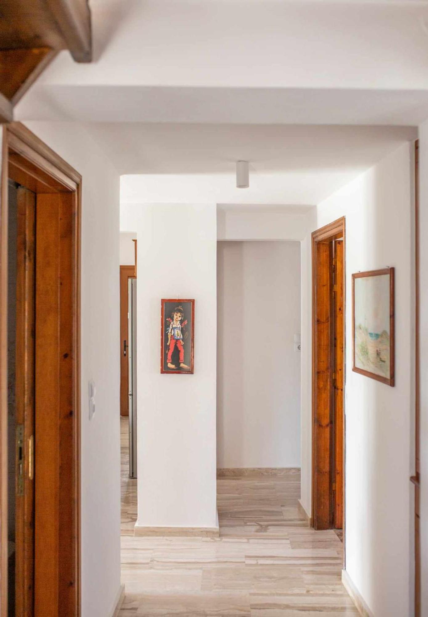 Villa Aelia Kámpos Zewnętrze zdjęcie
